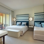 Timi Ama Grand Deluxe room - Almar Timi Ama Villasimius